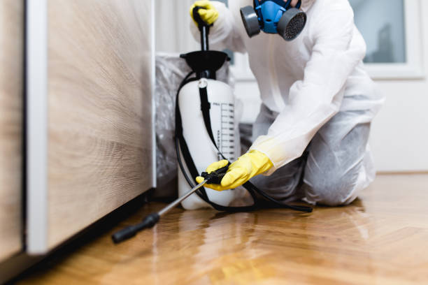 Fairfield, IL Pest Control Company