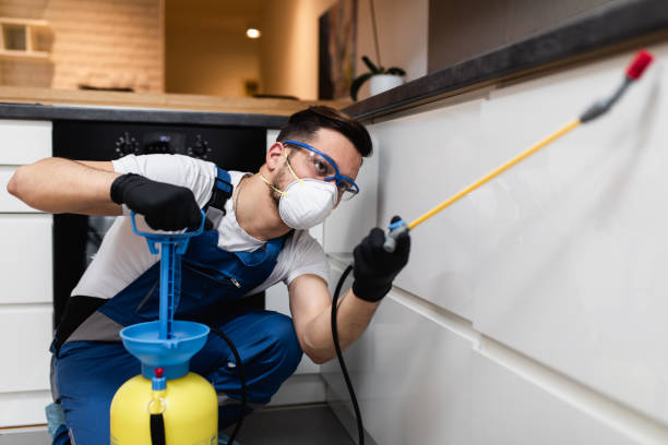 Best Wildlife Control Services  in Fairfield, IL
