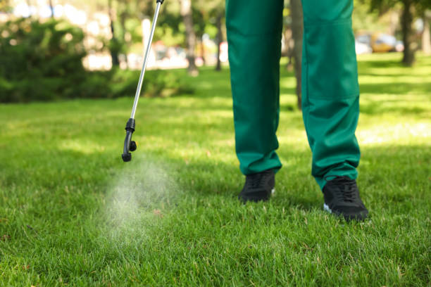 Best Pest Prevention Services  in Fairfield, IL