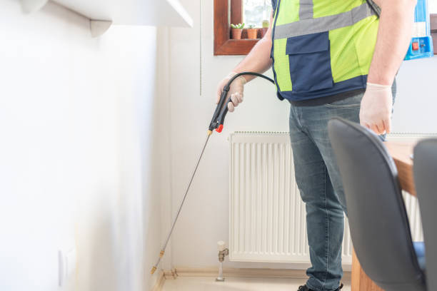  Fairfield, IL Pest Control Pros