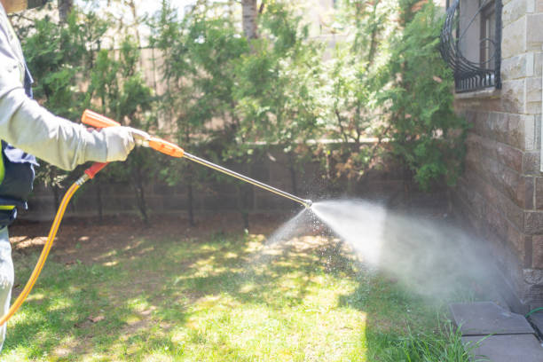 Best Pest Removal Services  in Fairfield, IL