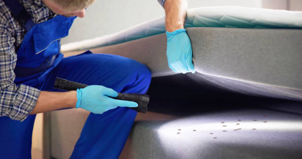 Best Exterminator Services  in Fairfield, IL